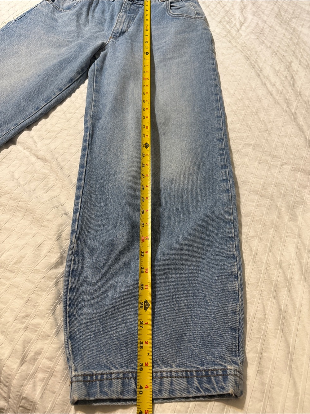 Zara Women's Jeans - Picture 13 of 14